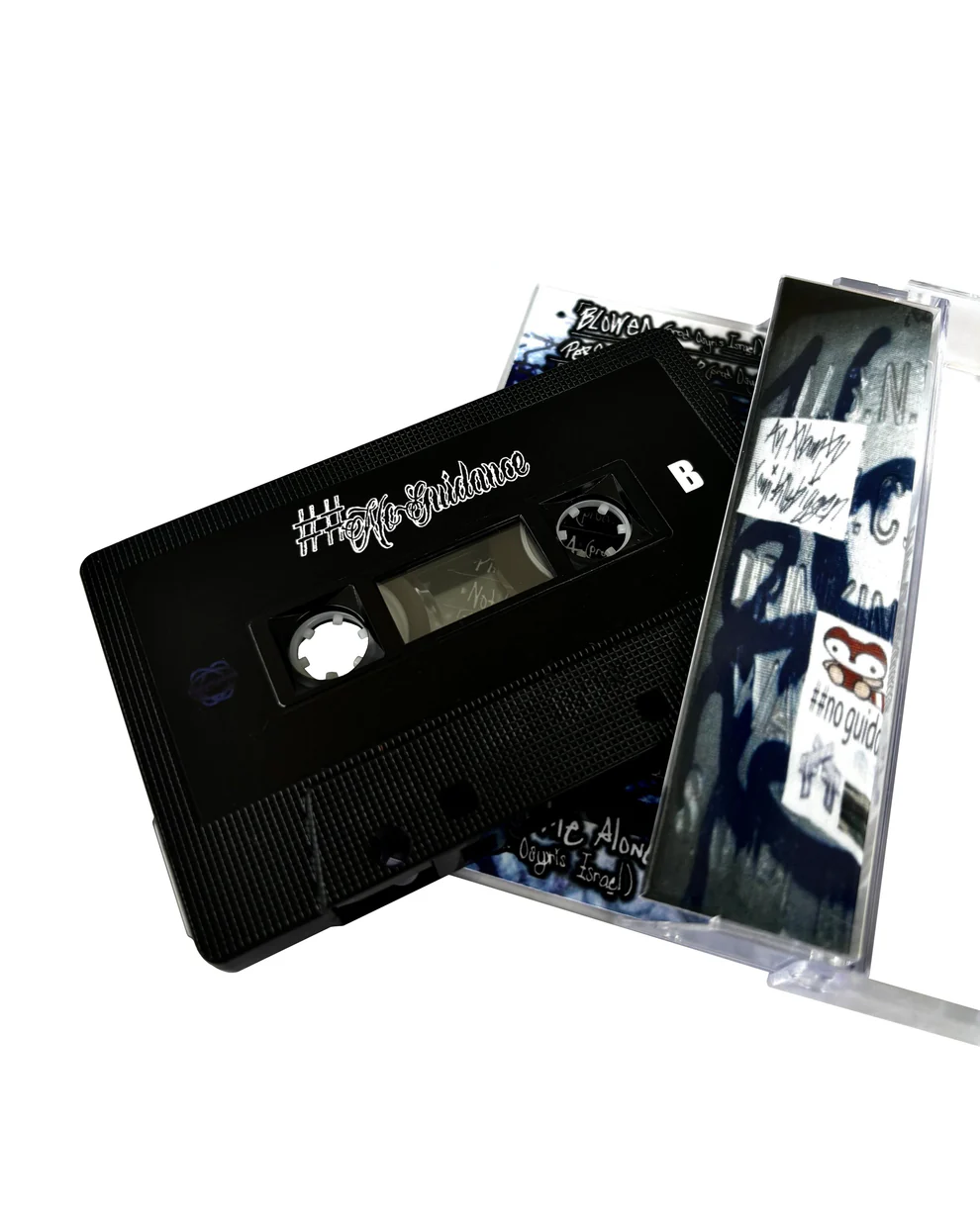 Guidance Cassette